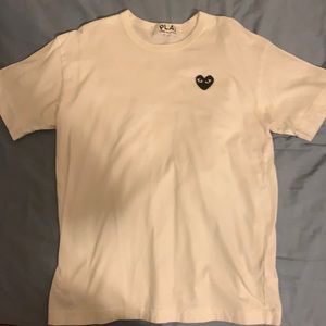 Comme des Garcons PLAY T-Shirt